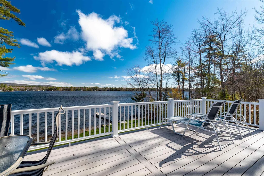 201 Nicola Road Middleton NH 03887