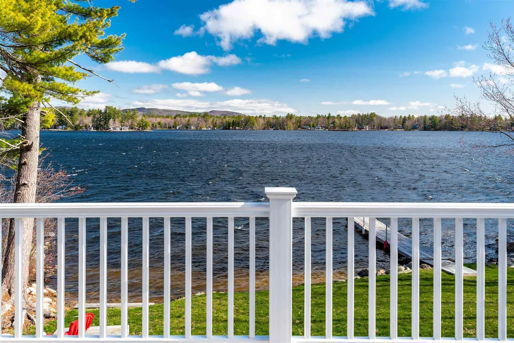 201 Nicola Road Middleton NH 03887