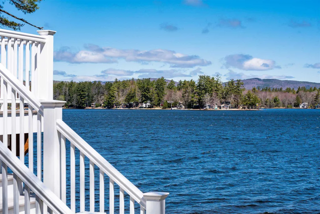 201 Nicola Road Middleton NH 03887