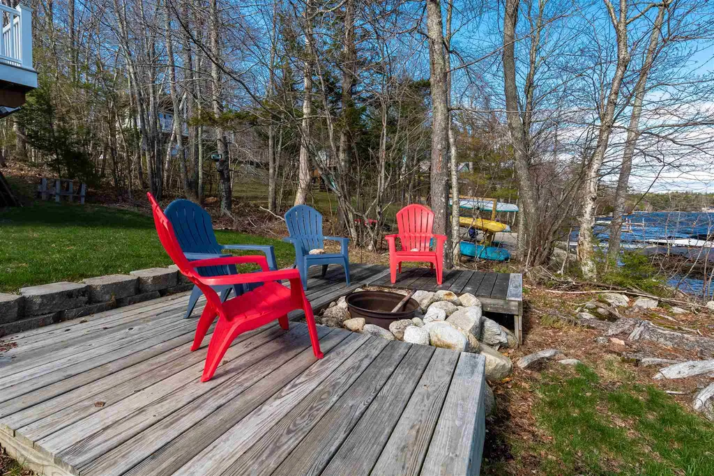 201 Nicola Road Middleton NH 03887