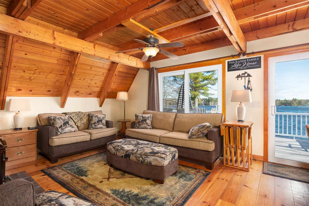 201 Nicola Road Middleton NH 03887