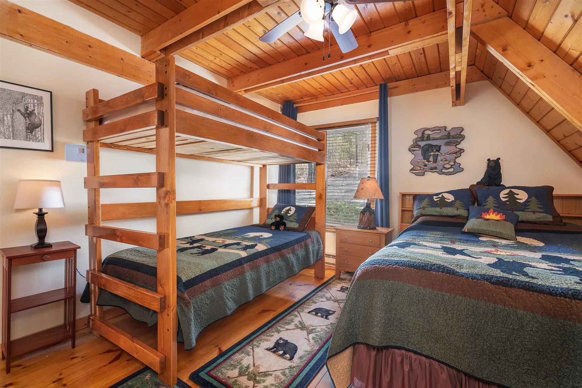 201 Nicola Road Middleton NH 03887