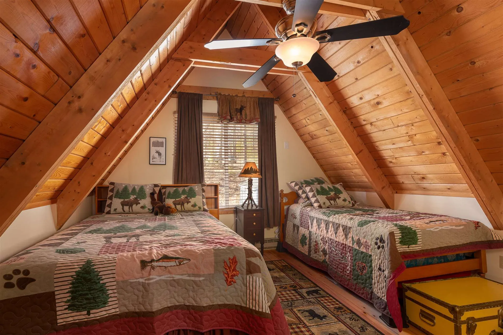 201 Nicola Road Middleton NH 03887