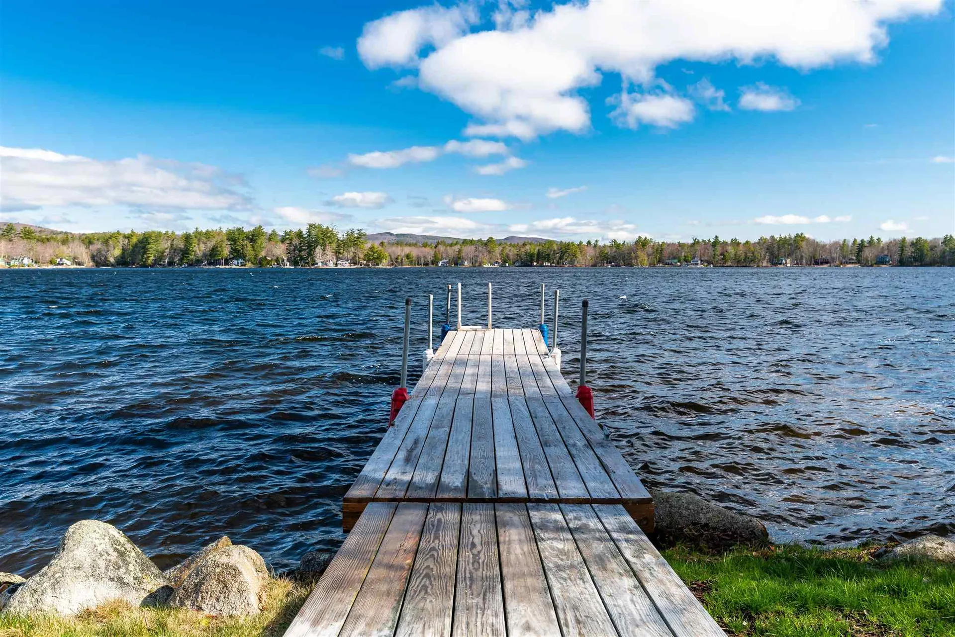 201 Nicola Road Middleton NH 03887