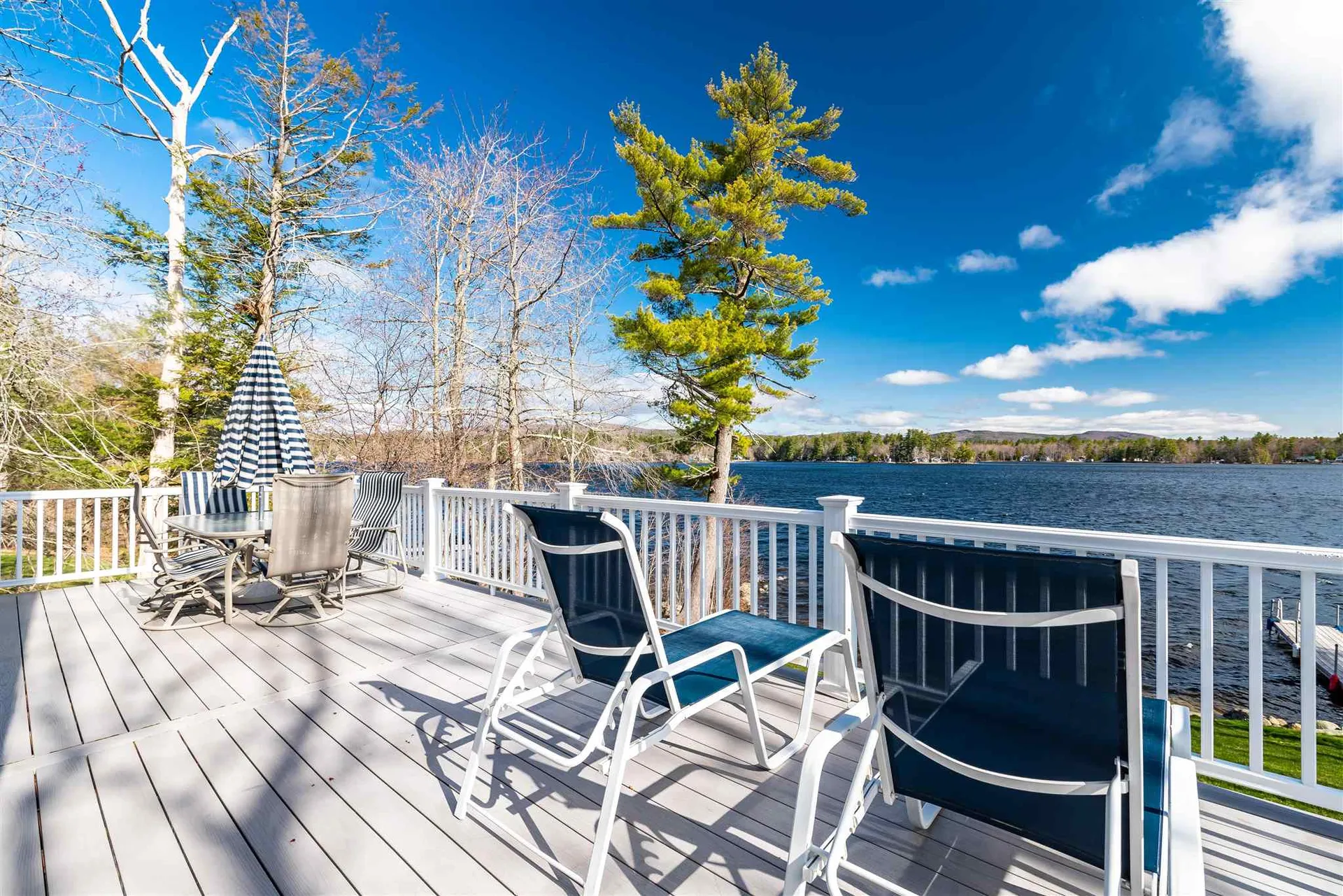 201 Nicola Road Middleton NH 03887