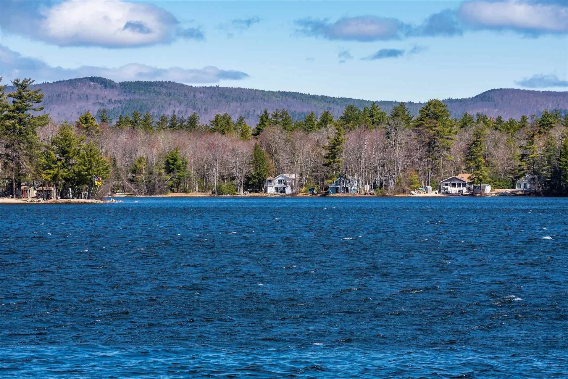 201 Nicola Road Middleton NH 03887