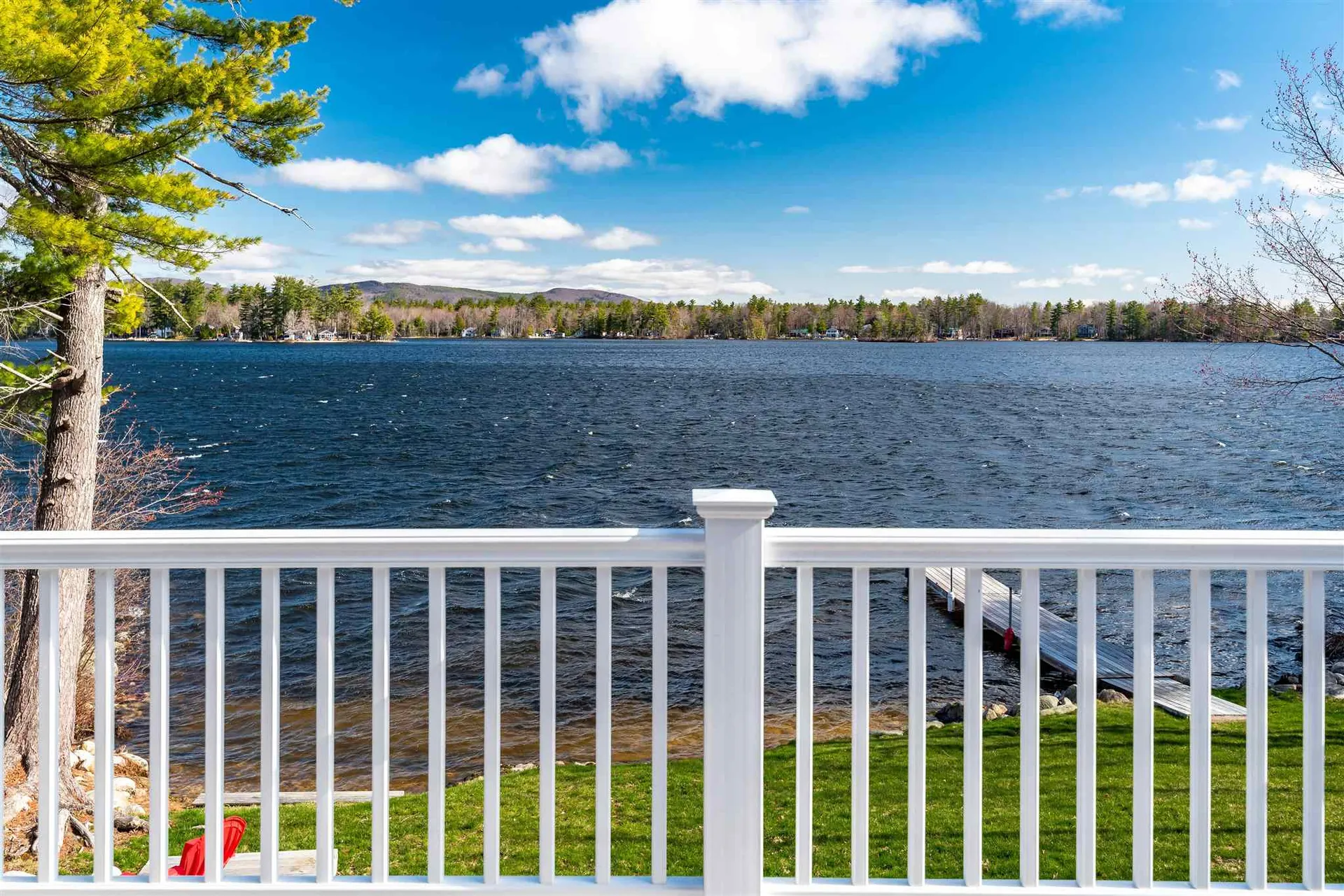 201 Nicola Road Middleton NH 03887