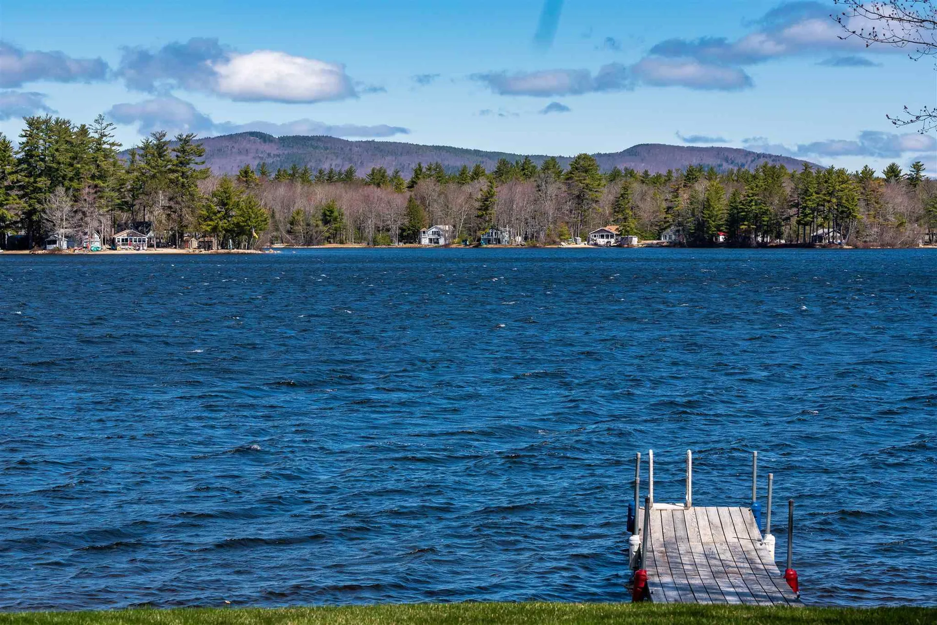 201 Nicola Road Middleton NH 03887