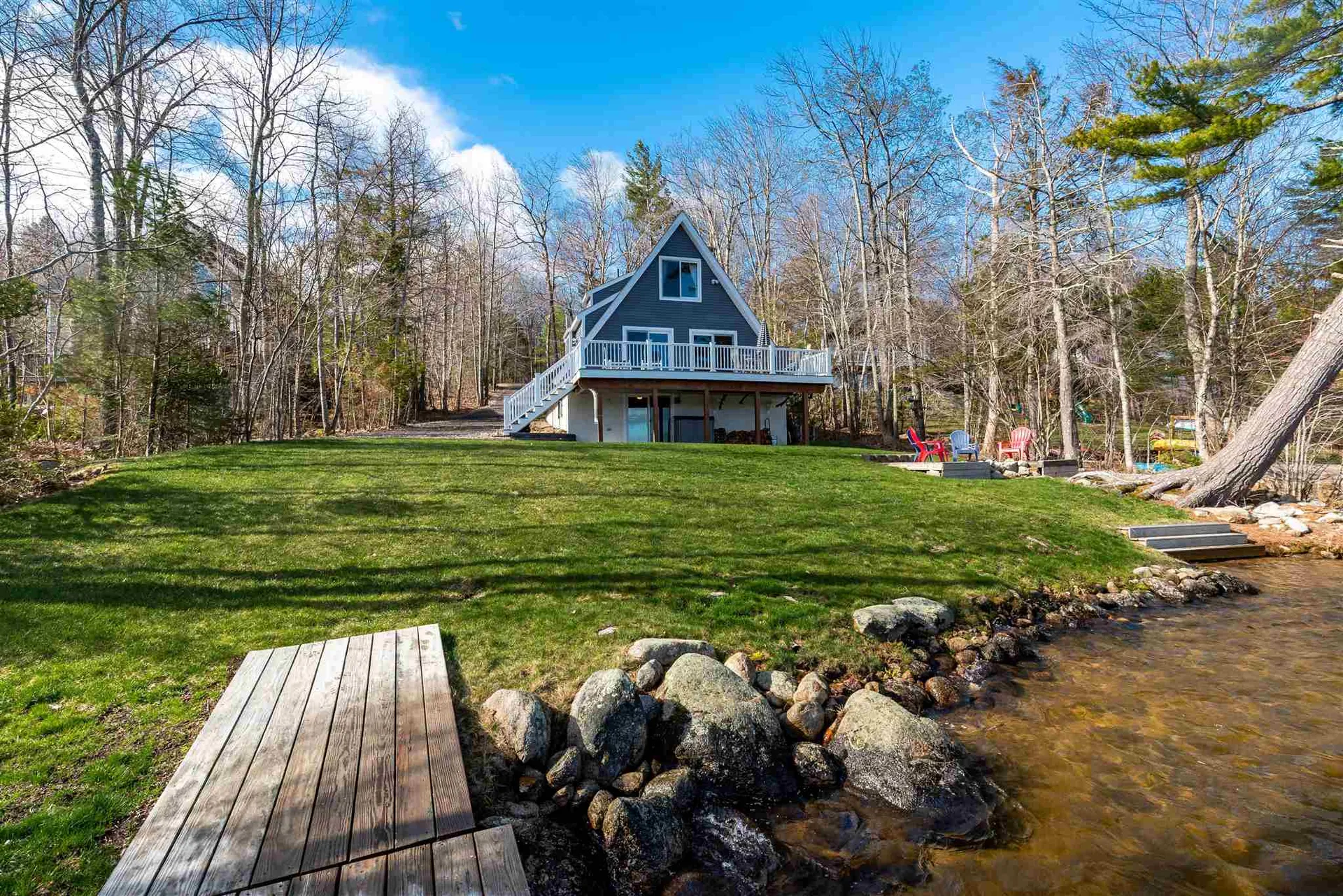 201 Nicola Road Middleton NH 03887