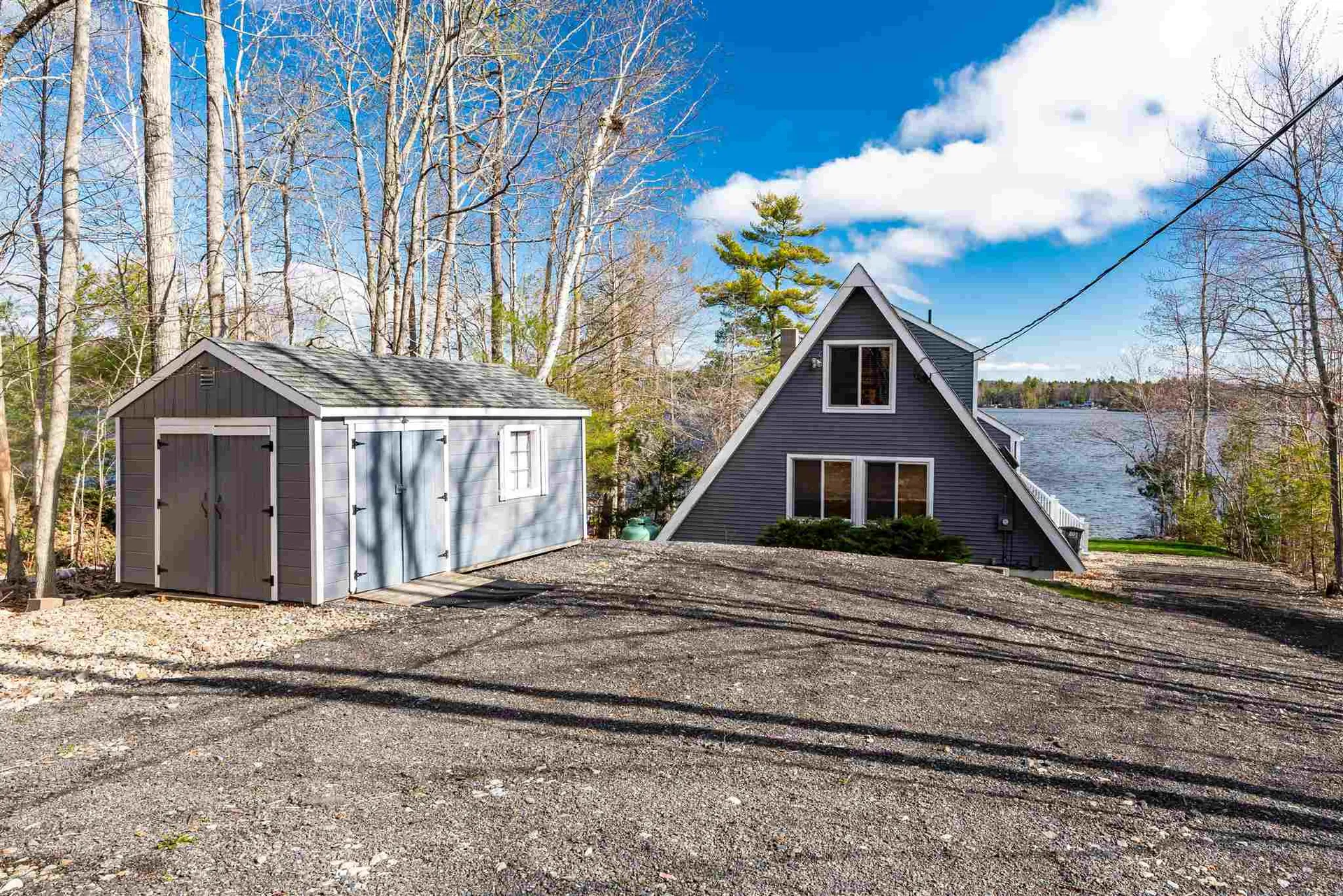 201 Nicola Road Middleton NH 03887