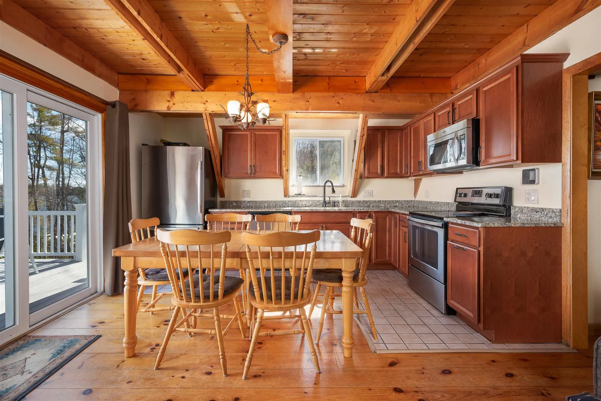 201 Nicola Road Middleton NH 03887