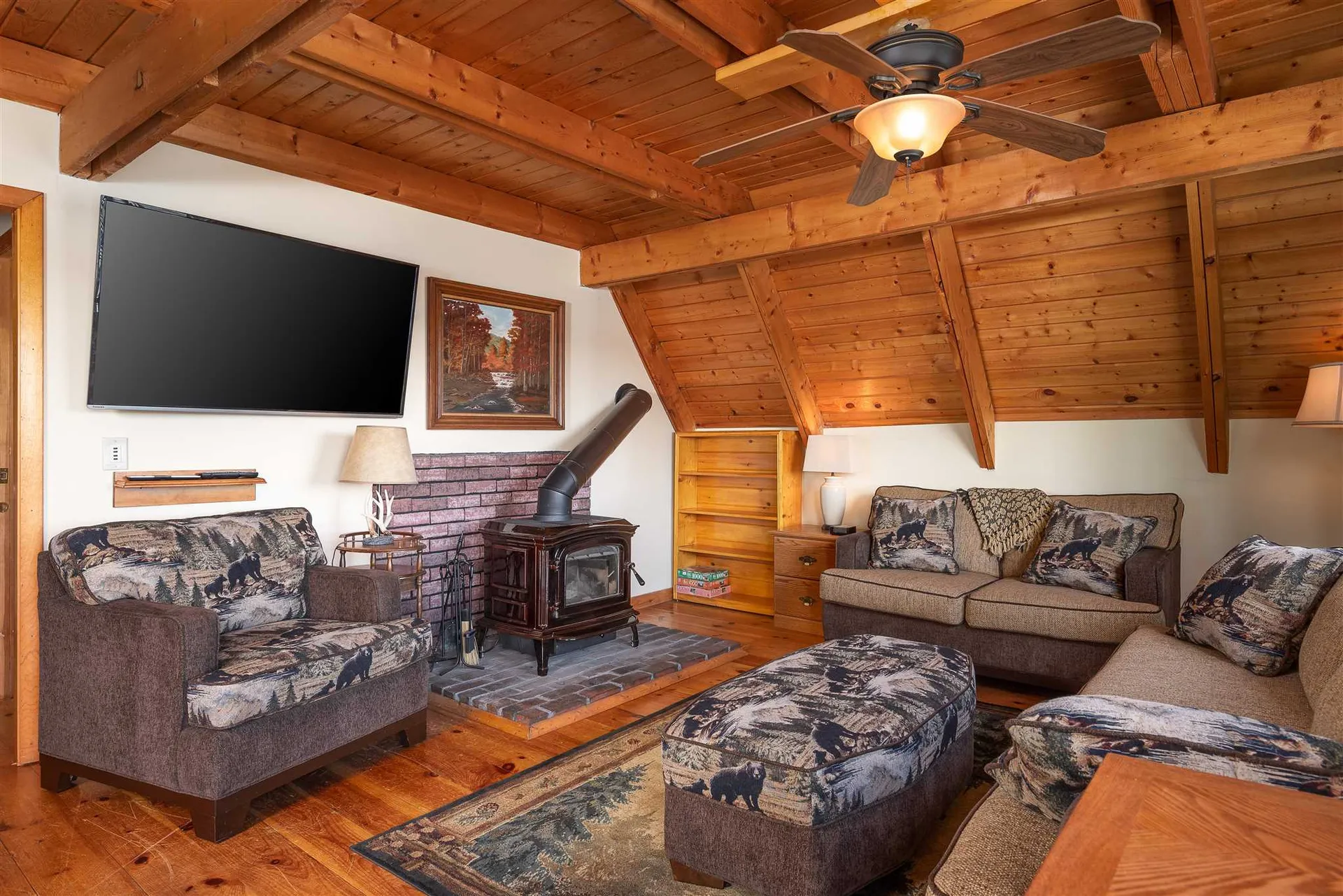 201 Nicola Road Middleton NH 03887