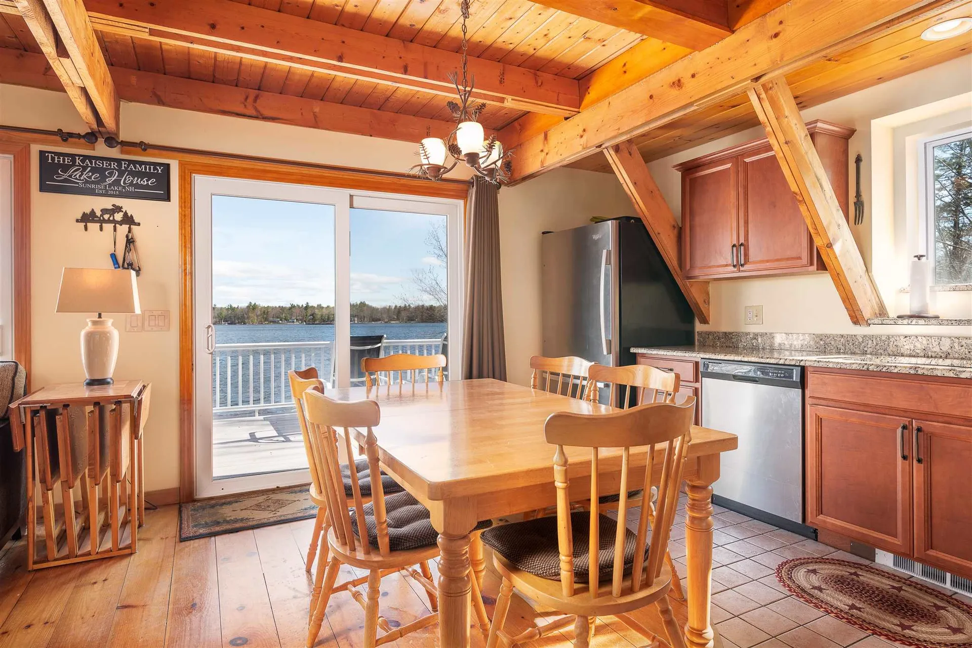 201 Nicola Road Middleton NH 03887