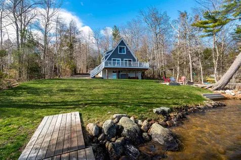 201 Nicola Road Middleton NH 03887