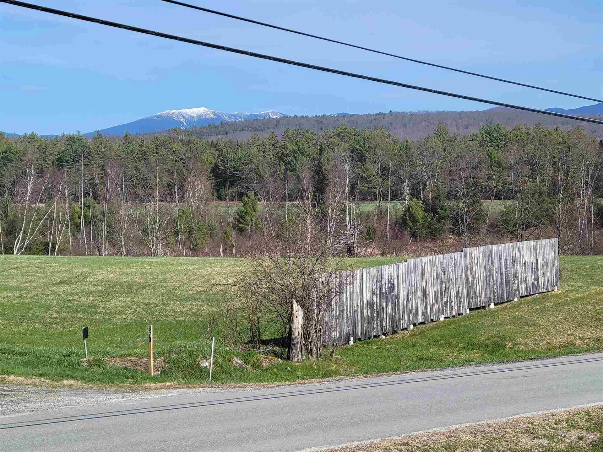 00 Parker Hill Road Lisbon NH 03585