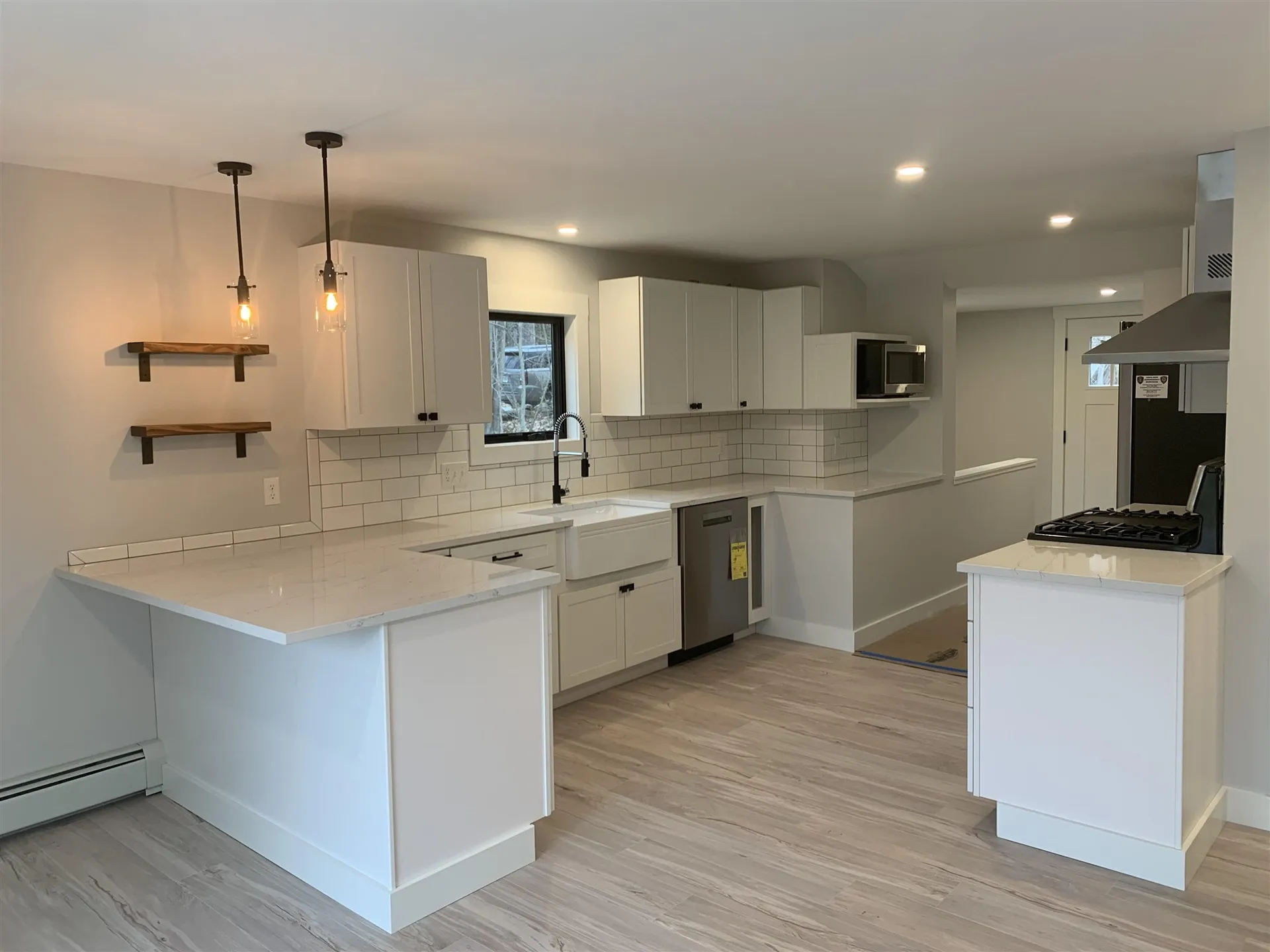 94 Sanborn Road Ashland NH 03217