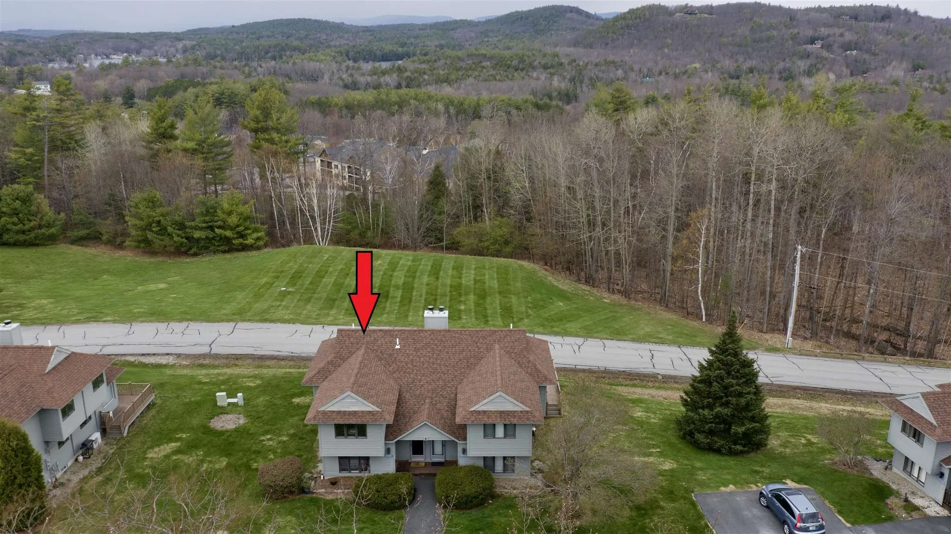 4a North Peak Village Road Newbury NH 03255