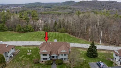 4a North Peak Village Road Newbury NH 03255