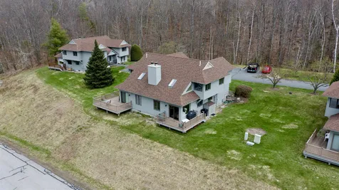 4a North Peak Village Road Newbury NH 03255