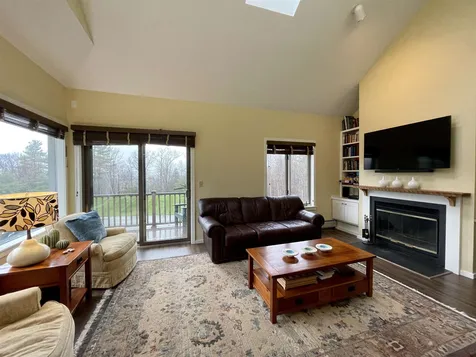 4a North Peak Village Road Newbury NH 03255