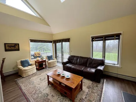4a North Peak Village Road Newbury NH 03255