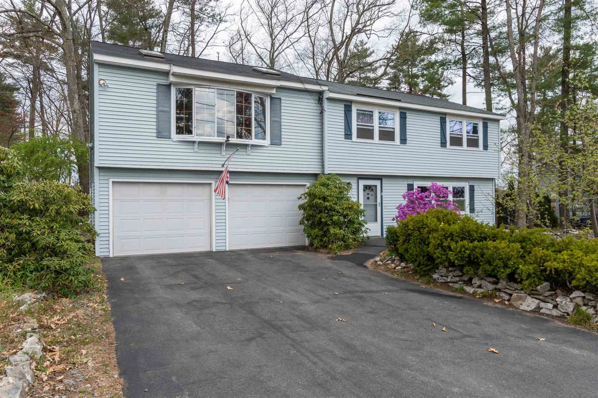 5 Stafford Road Nashua NH 03062