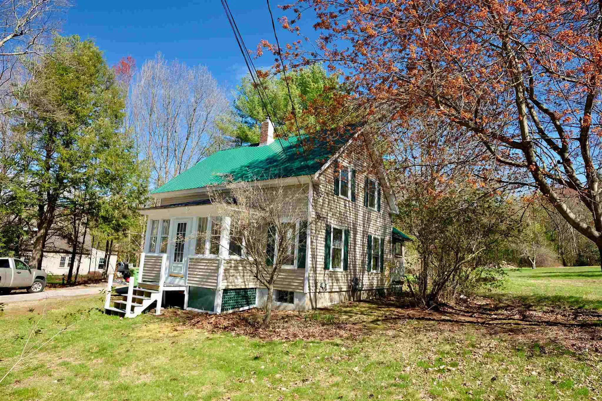 7 Logging Hill Road Bow NH 03304