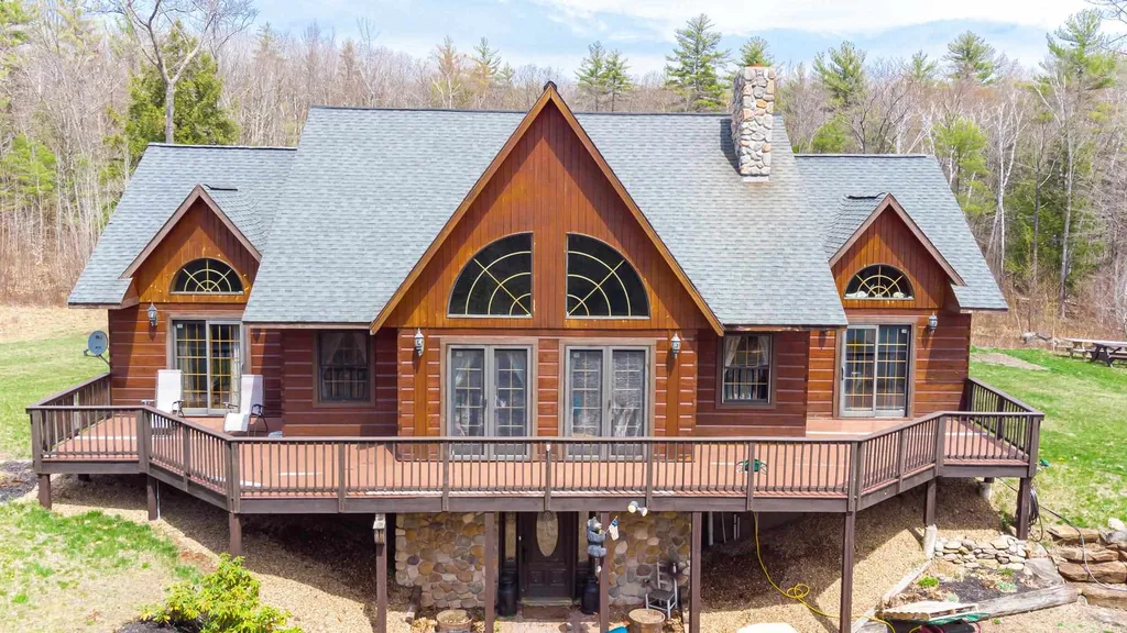 148 Ayers Road Canterbury NH 03224
