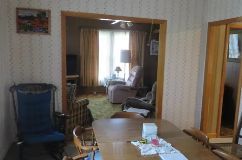 46 Railroad Avenue Orleans VT 05860