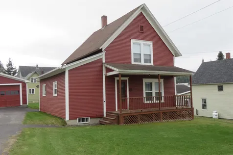46 Railroad Avenue Orleans VT 05860