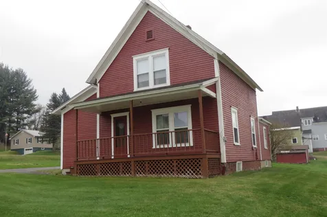 46 Railroad Avenue Orleans VT 05860