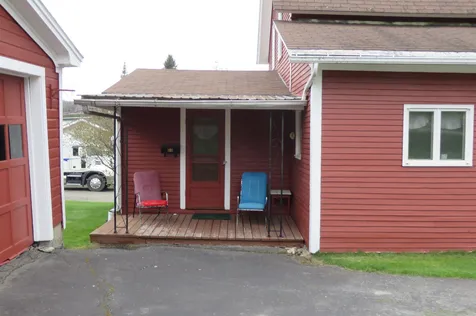 46 Railroad Avenue Orleans VT 05860