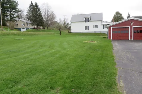 46 Railroad Avenue Orleans VT 05860
