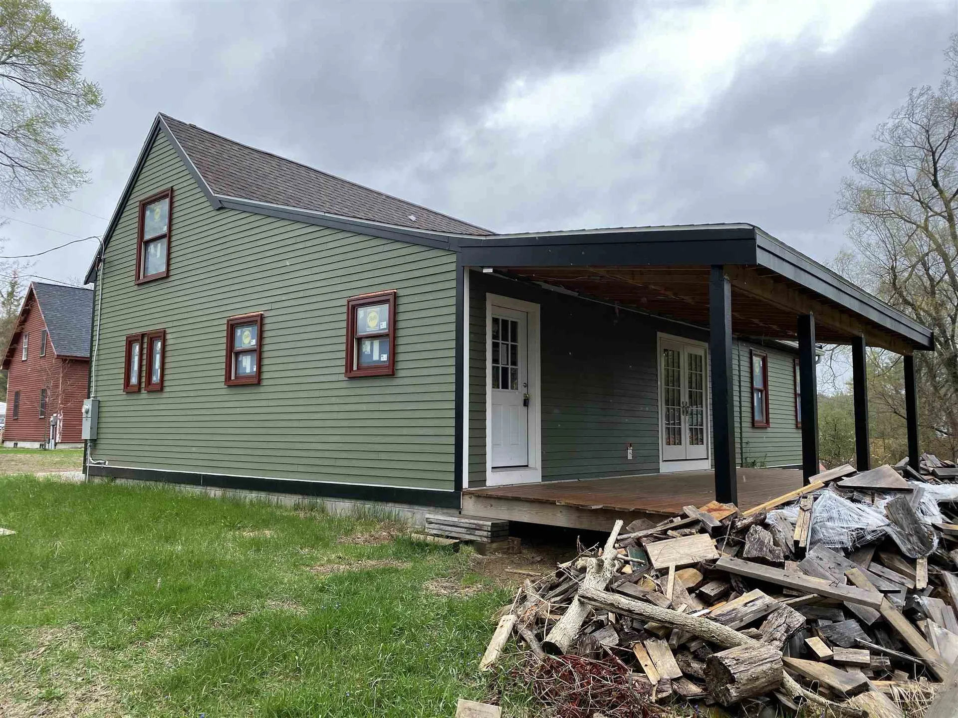 10 Morrill Court Franklin NH 03235