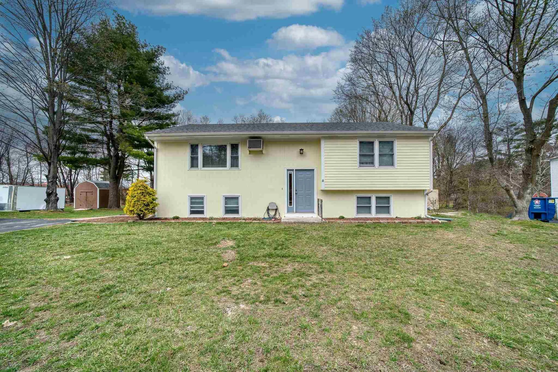 63 Crosby Street Milford NH 03055
