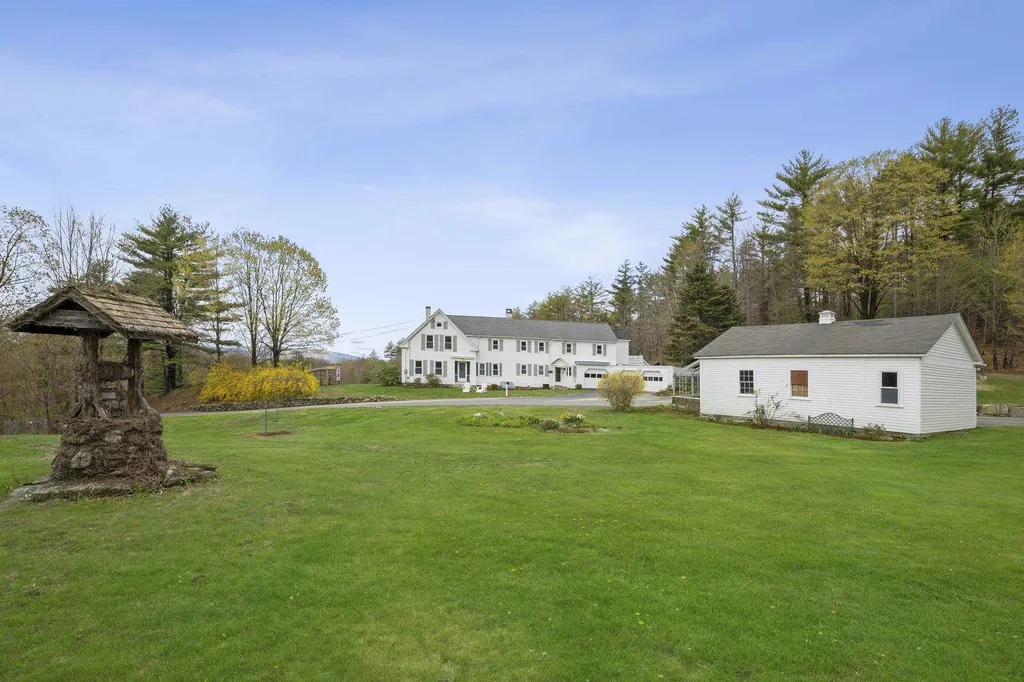 57 Highland Road New Boston NH 03070