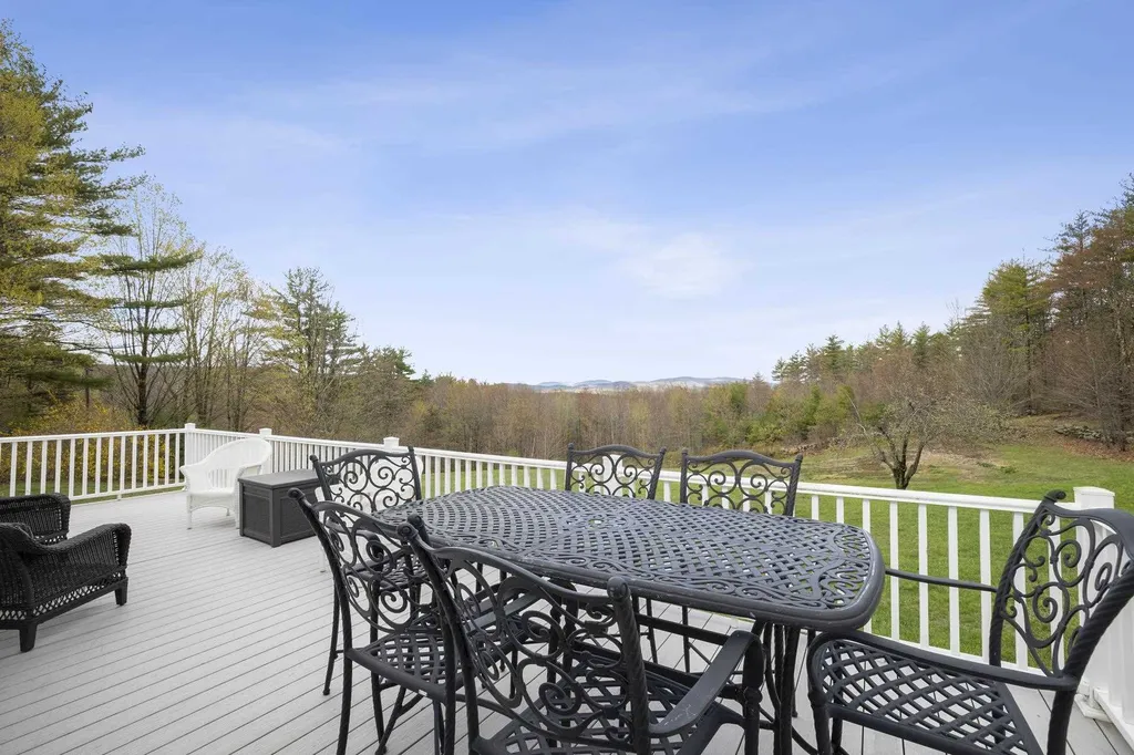 57 Highland Road New Boston NH 03070