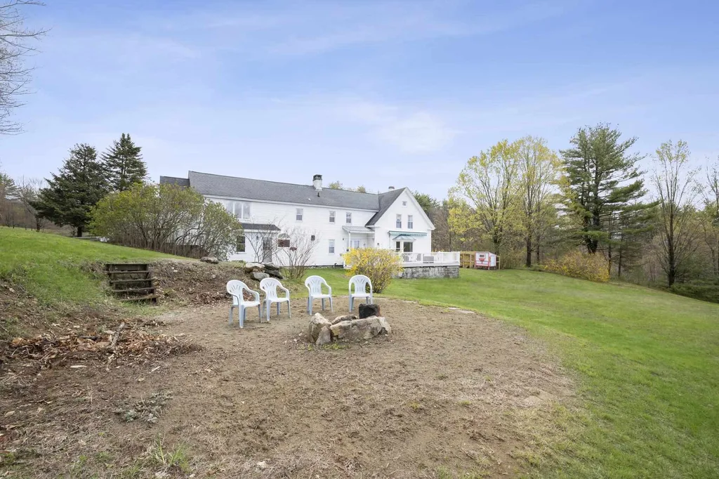 57 Highland Road New Boston NH 03070