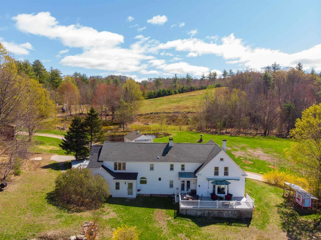 57 Highland Road New Boston NH 03070