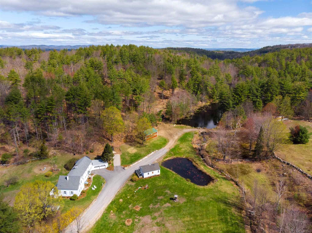 57 Highland Road New Boston NH 03070
