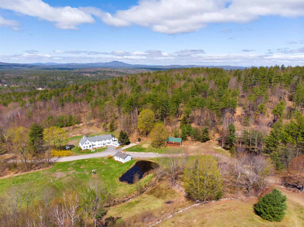 57 Highland Road New Boston NH 03070