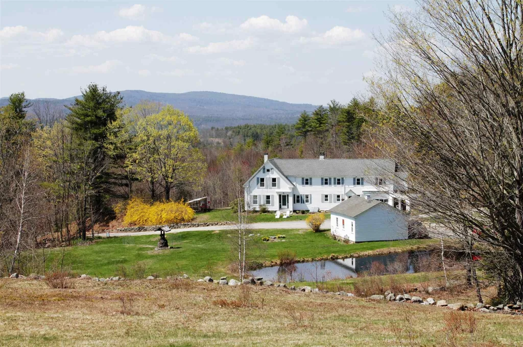 57 Highland Road New Boston NH 03070