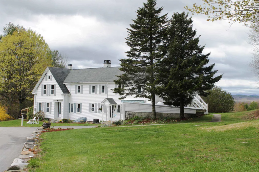 57 Highland Road New Boston NH 03070