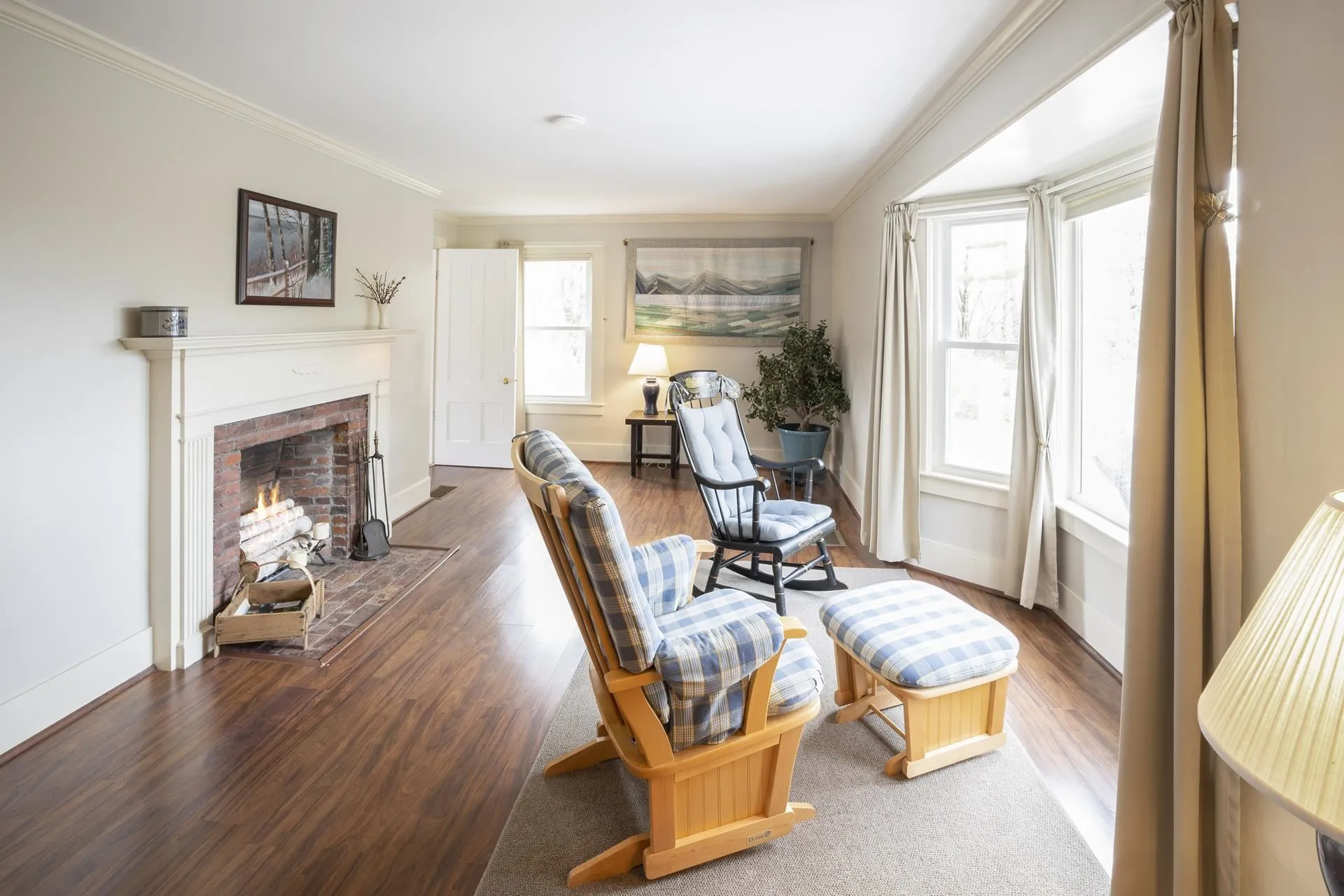 57 Highland Road New Boston NH 03070