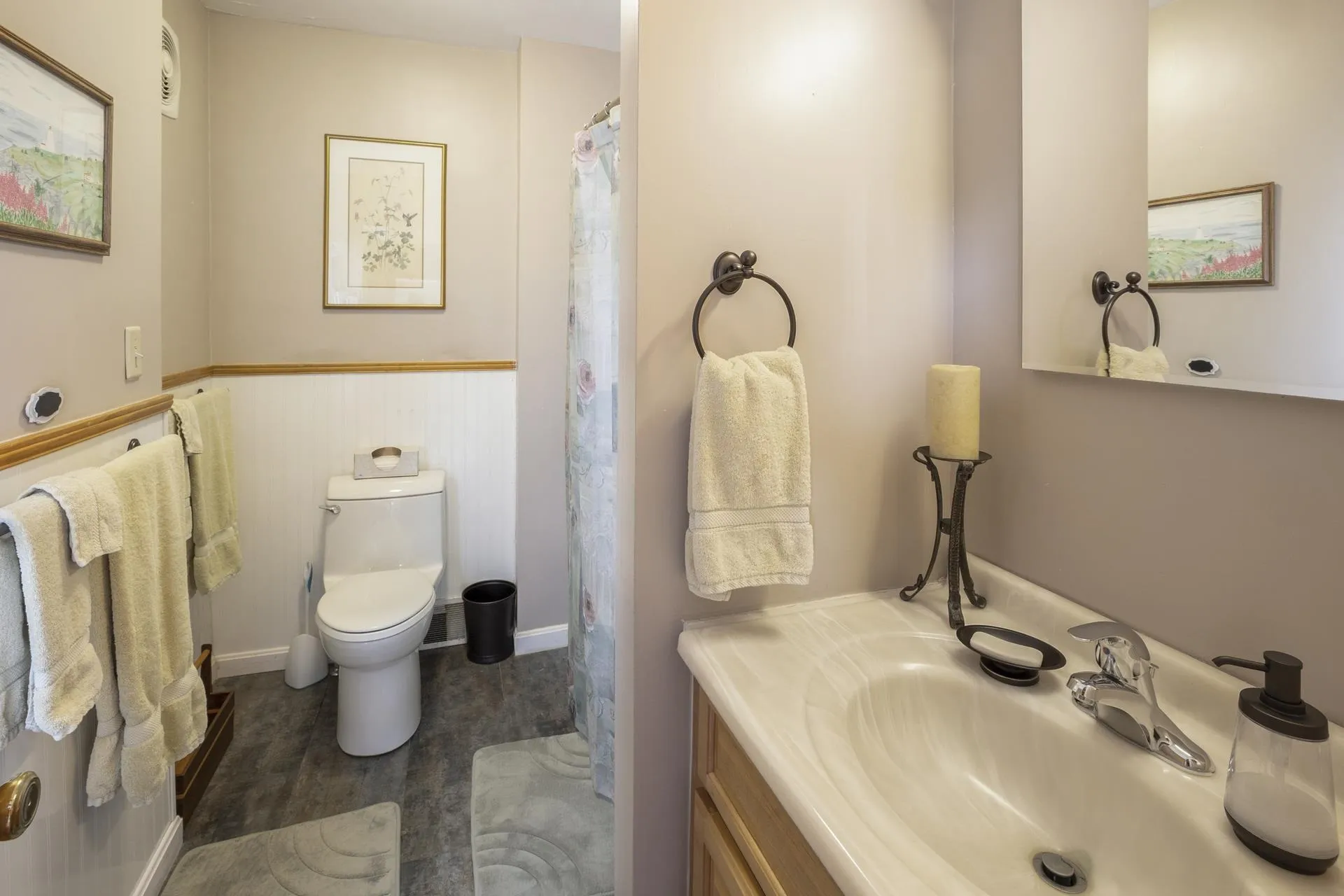 57 Highland Road New Boston NH 03070