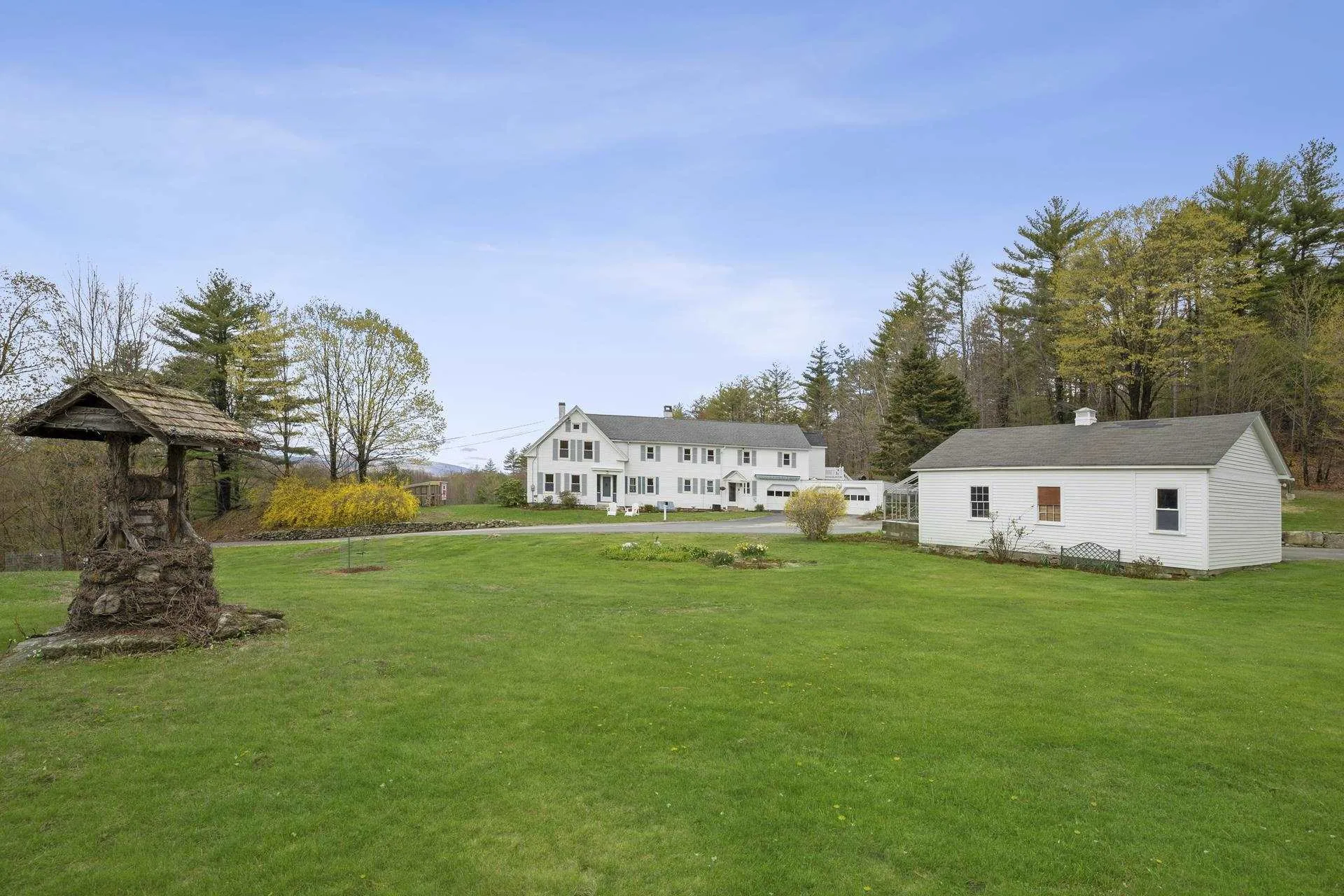 57 Highland Road New Boston NH 03070
