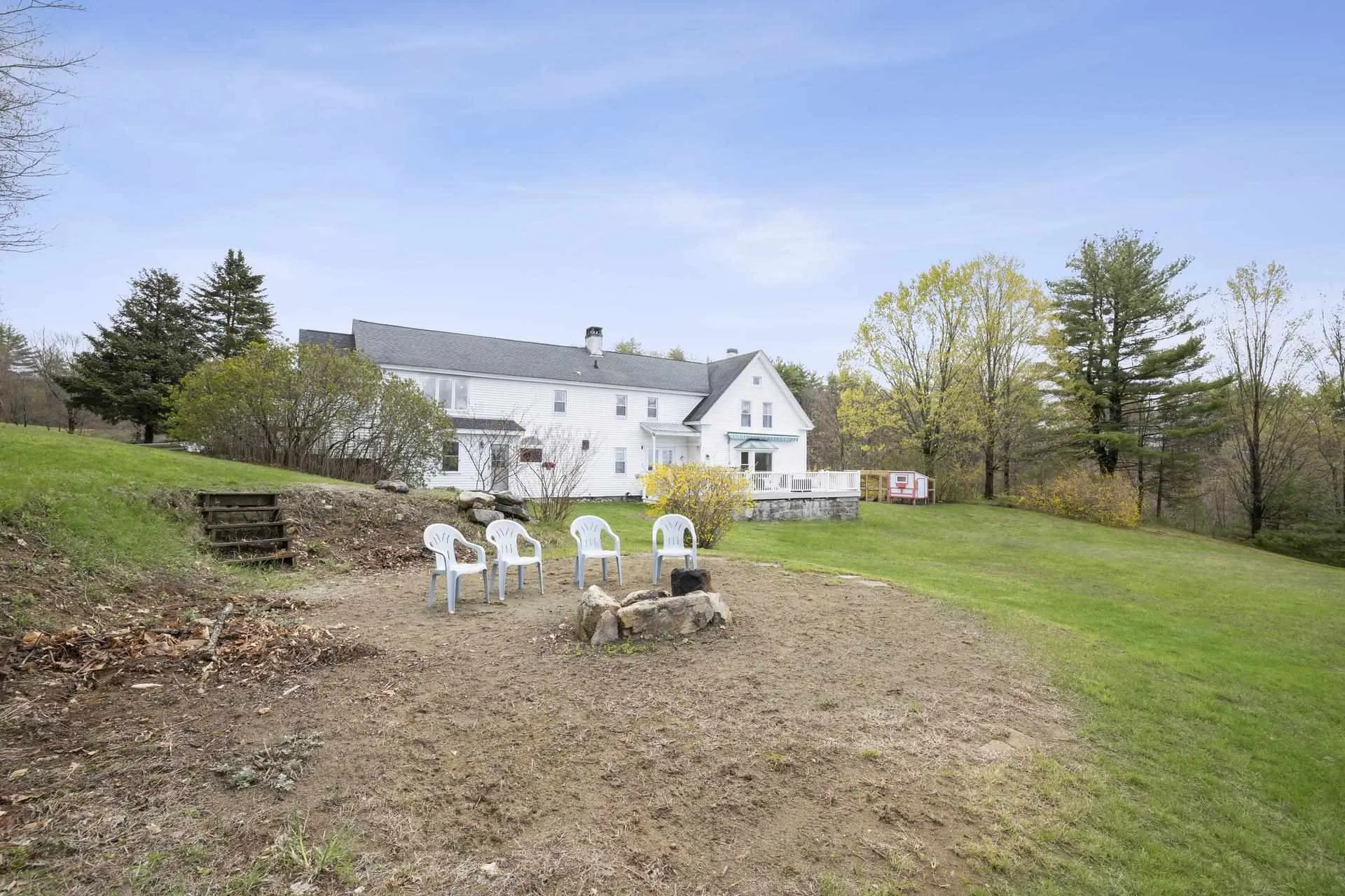 57 Highland Road New Boston NH 03070