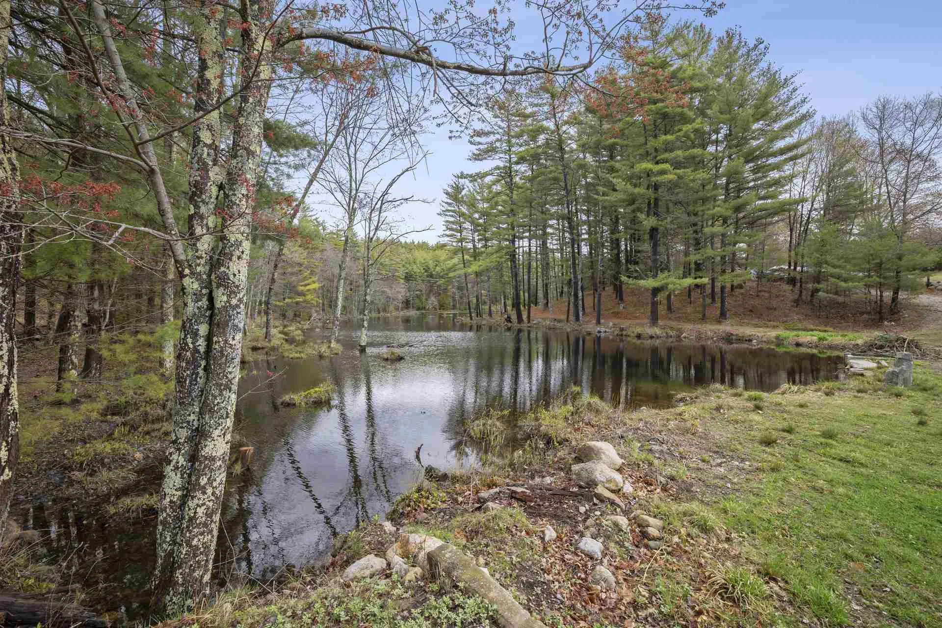 57 Highland Road New Boston NH 03070