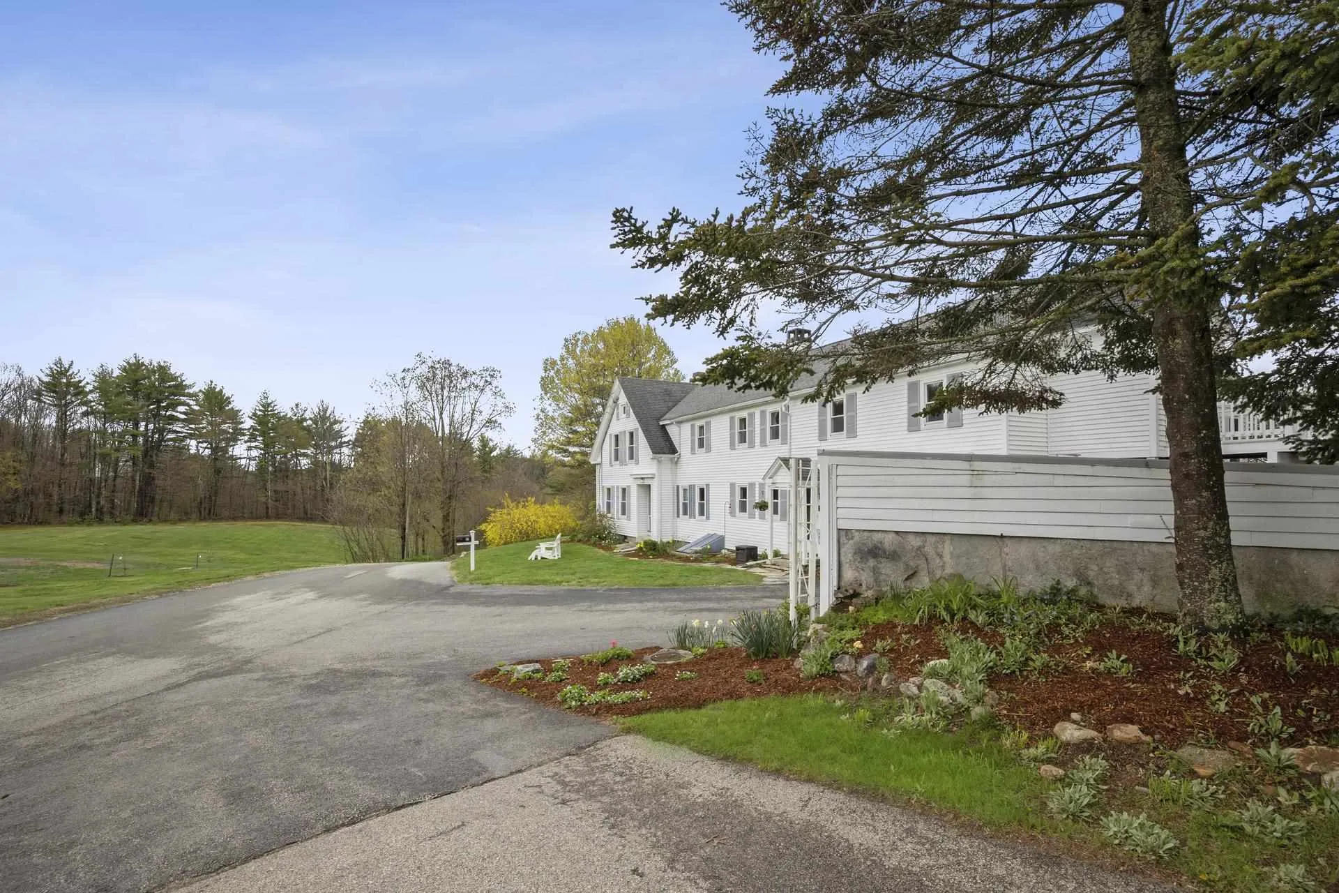 57 Highland Road New Boston NH 03070