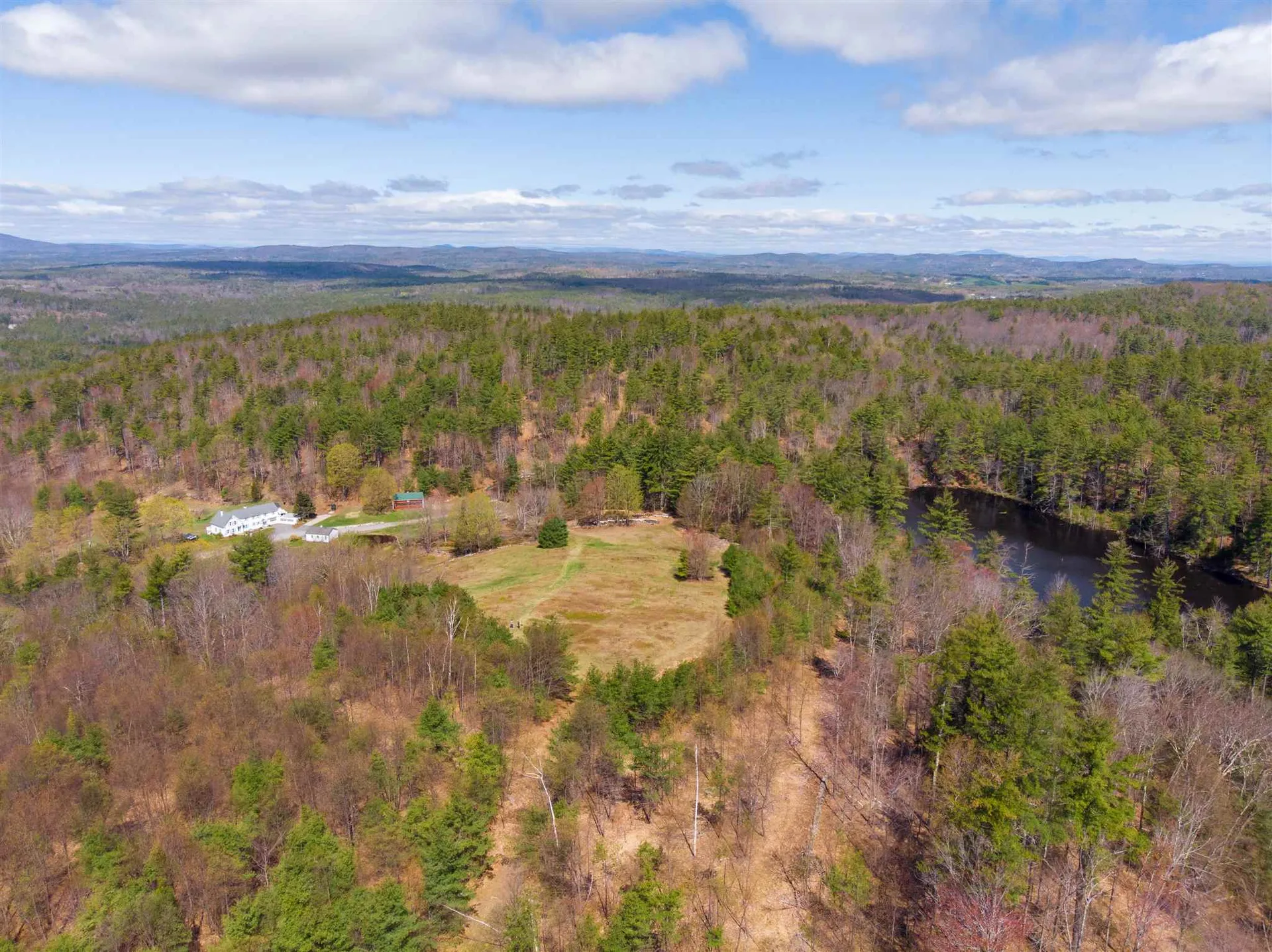 57 Highland Road New Boston NH 03070